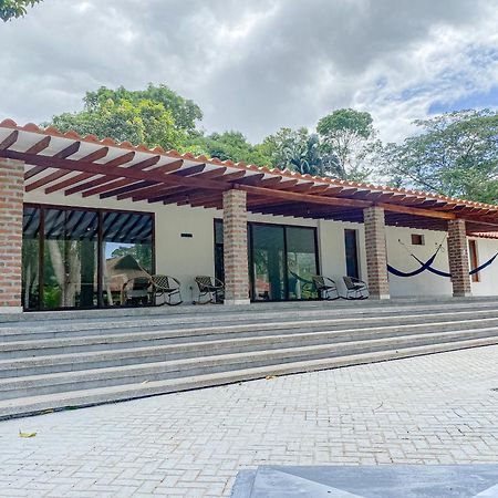 Cabana Tayronaca Calabazo (Magdalena) Exterior foto