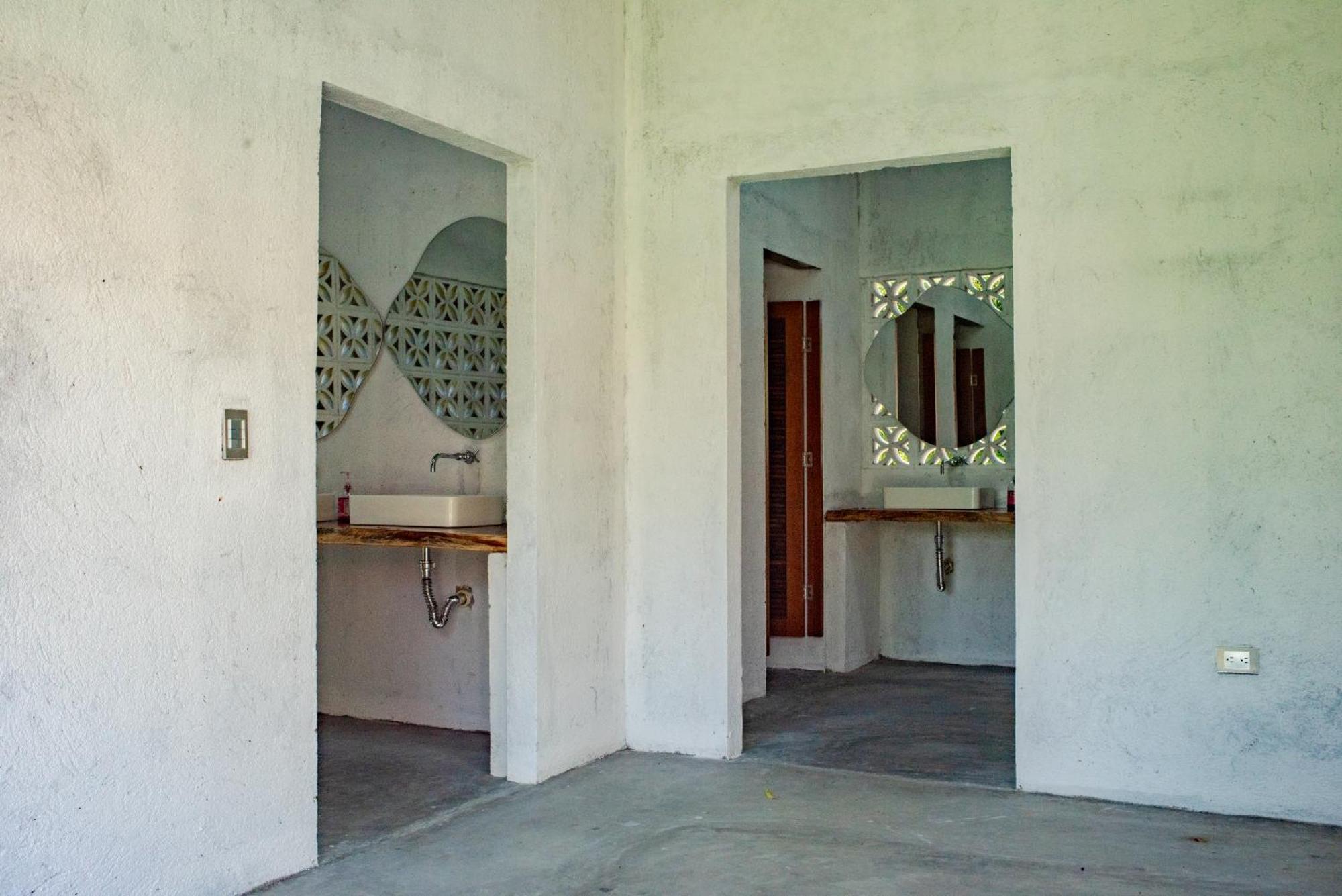 Cabana Tayronaca Calabazo (Magdalena) Exterior foto