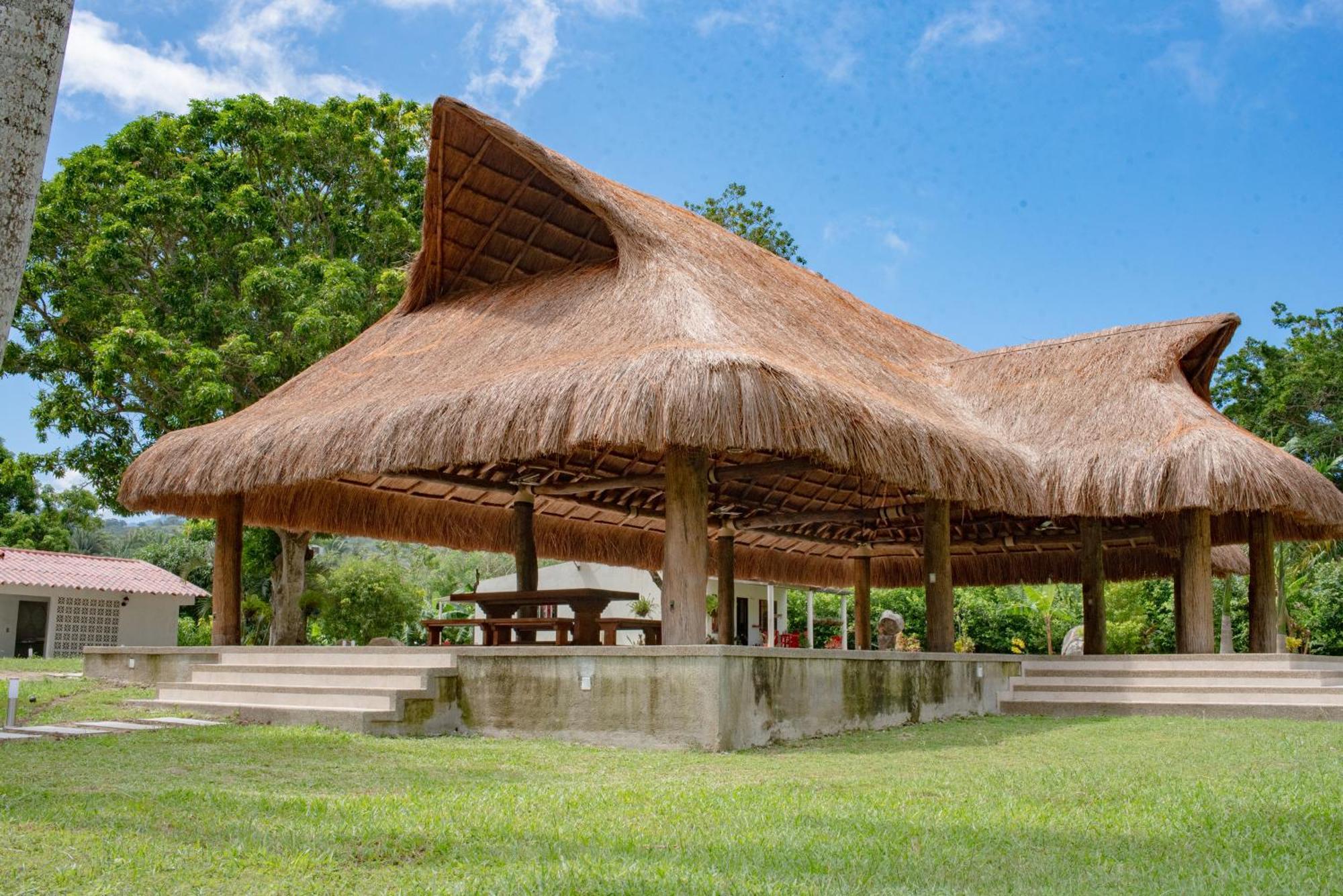 Cabana Tayronaca Calabazo (Magdalena) Exterior foto