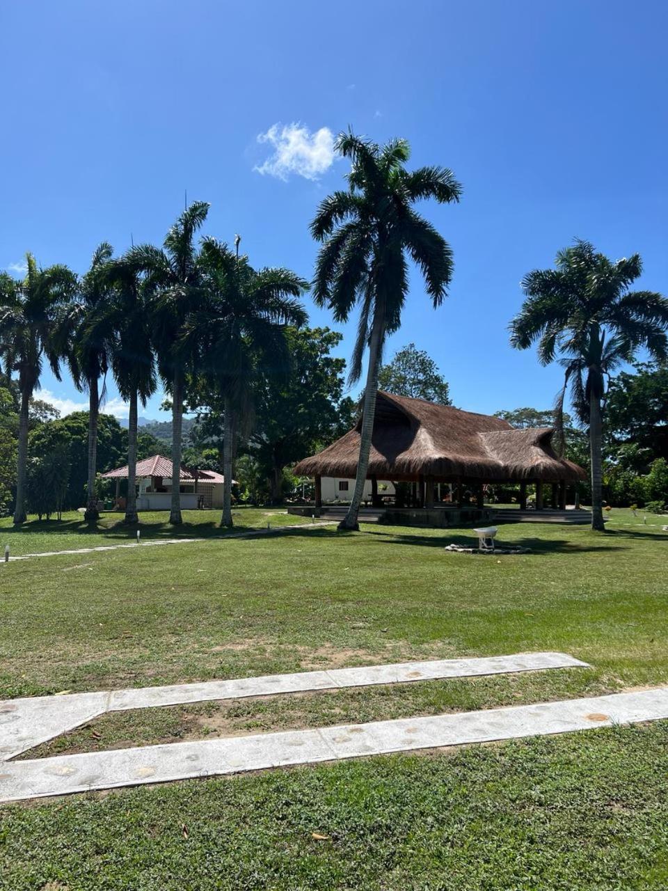 Cabana Tayronaca Calabazo (Magdalena) Exterior foto